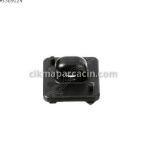 Kalos Motor Kaput Destek Klipsi 96540969
