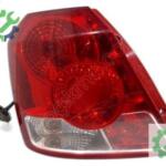 Kalos Sol Arka Stop Lambası 96540268