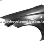 Chevrolet Aveo Sol Ön Çamurluk çıkma parça - BENİM PARÇACIM İstanbul