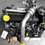 Renault Kangoo Komple Motor çıkma parça - KOÇAL OTOMOTİV Trabzon