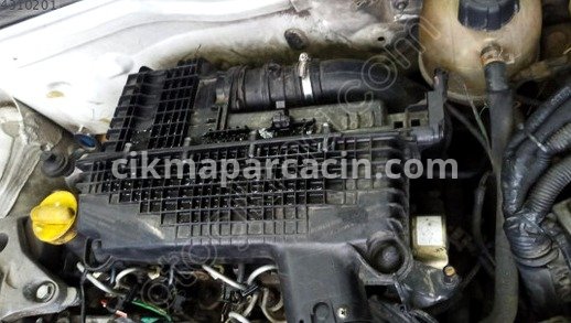 Renault Kangoo Hava Filtresi Kutusu çıkma parça