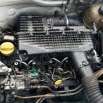 Renault Kangoo Komple Motor çıkma parça - KOÇAL OTOMOTİV Trabzon