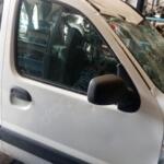 Renault Kangoo Sağ Ön Kapı çıkma parça - KOÇAL OTOMOTİV Trabzon