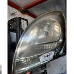 Peugeot 208 Sol Ön Far çıkma parça - Baltacı Otomotiv Çıkma38 Kayseri