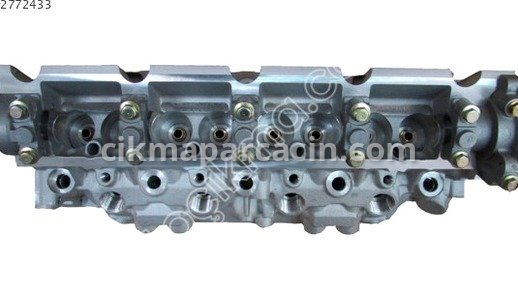 Renault Laguna Silindir Kapağı çıkma parça