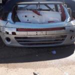 Mazda 2 çıkma parça - DR CAR OTO ÇIKMA PARÇA Adana