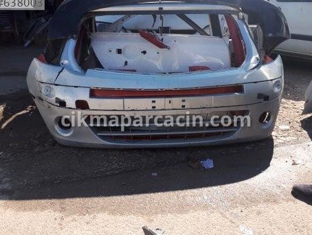 Renault Kangoo çıkma parça