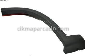 Kapı Ağız Bakaliti Ön Sol Alt Ducato 2006 Sonrası OEM 735465362