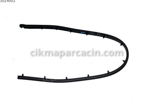 Fiat Egea Jant & Lastik Takımı çıkma parça