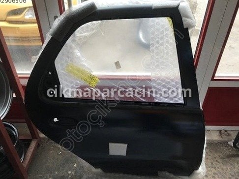 Fiat Palio Kapı Airbag çıkma parça
