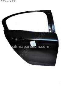 Kapı Arka Sağ Egea OEM 52161630