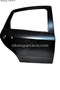 Kapı Arka Sağ Linea OEM 52063504