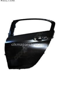 Kapı Arka Sol Egea OEM 52161646