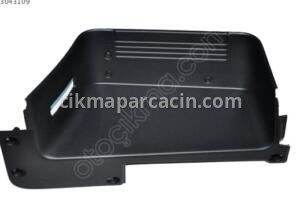 Kapı Basamak Bakaliti Sağ Ön Ducato 2006 Sonrası OEM 53278921