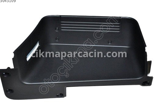 Fiat Ducato Bakalit çıkma parça
