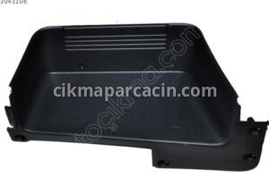 Kapı Basamak Bakaliti Sol Ön Ducato 2006 Sonrası OEM 53278922