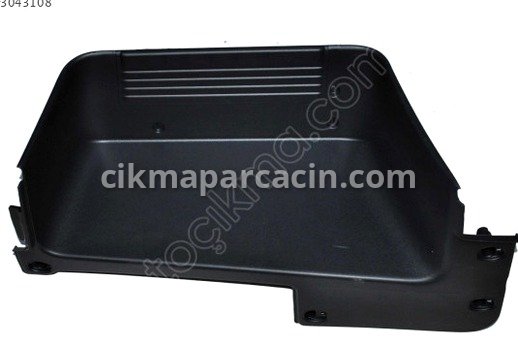 Fiat Ducato Bakalit çıkma parça