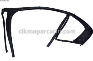 Kapı Cam Kanal Fitili Arka Sağ Egea OEM 52147032