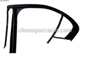Kapı Cam Kanal Fitili Arka Sol Egea OEM 52147034