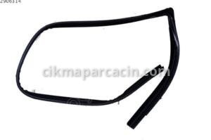 Kapı Cam Kanal Fitili Ön Sağ Albea-Palio-Siena | OEM MARTUR-530R