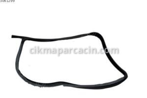 Kapı Cam Kanal Fitili Ön Sağ Doblo 2001-2010 Arası