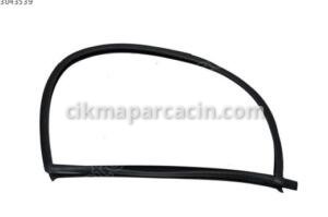 Kapı Cam Kanal Fitili Ön Sağ Ducato 2006 Sonrası OEM 1340464080