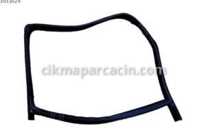 Kapı Cam Kanal Fitili Ön Sağ Fiorino OEM 1354696080
