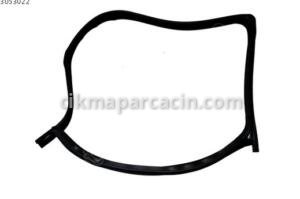 Kapı Cam Kanal Fitili Ön Sol Fiorino OEM 52134532