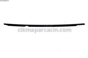 Kapı Cam Kenar Çıtası Arka Sol Egea (Siyah) OEM 52154784