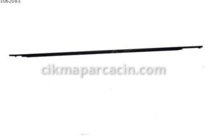 Kapı Cam Kenar Çıtası Dış Arka Sol Grande Punto OEM 52026976