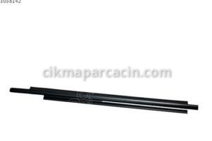 Kapı Cam Kenar Çıtası Dış Arka Sol Tempra-Tipo OEM 200103