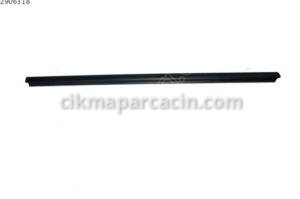 Kapı Cam Kenar Çıtası Dış Ön Sağ Albea-Palio-Siena OEM 46417701