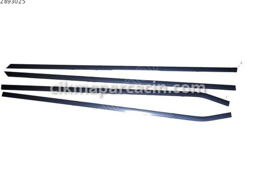 Toyota Auris Cam Fitili çıkma parça