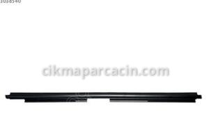 Kapı Cam Kenar Çıtası İç Ön Sol Uno OEM 200109