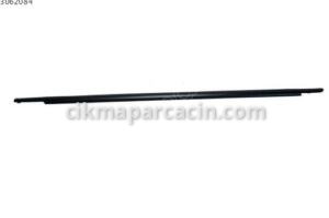 Kapı Cam Kenar Dış Çıtası Arka Sağ Grande Punto OEM 51865879