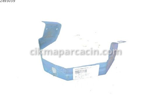 Toyota Auris Ön Cam Izgarası çıkma parça