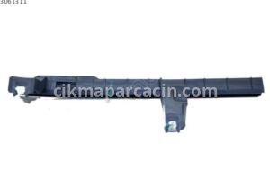 Kapı Cam Kızağı Sağ Önün Önü Doblo 2001-2010 Arası OEM 51780575