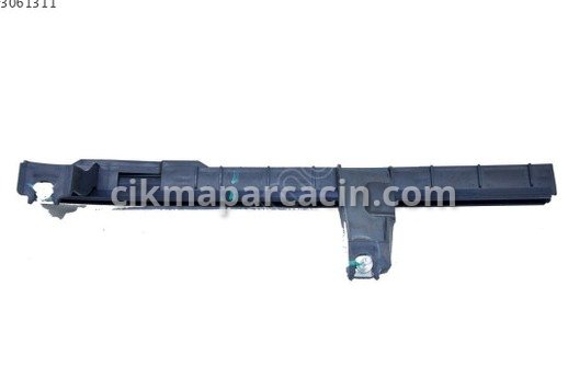 Fiat Doblo Ön Cam Izgarası çıkma parça
