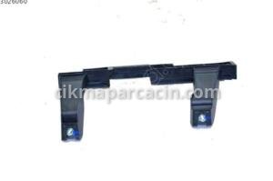 Kapı Cam Oluğu Arka Sol Linea OEM 51761871