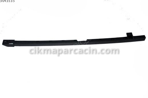 Fiat Ducato Tampon Izgarası çıkma parça