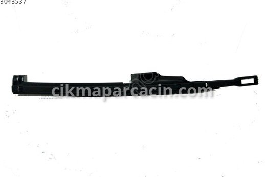 Fiat Ducato Ön Cam Izgarası çıkma parça