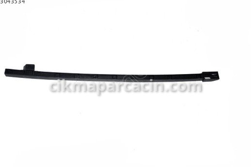 Fiat Ducato Ön Cam Izgarası çıkma parça