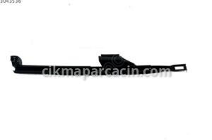 Kapı Cam Oluğu Ön Sol Ducato 2006 Sonrası OEM 1371003080