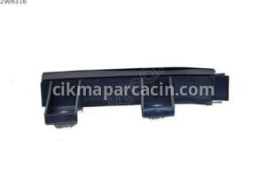 Kapı Cam Oluğu Sağ Önün Arkası Albea-Palio-Siena OEM 46536733