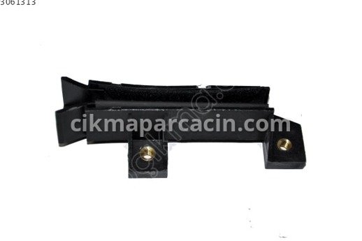 Fiat Doblo Tampon Izgarası çıkma parça