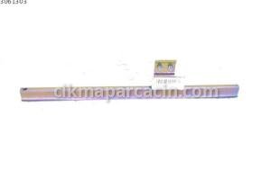 Kapı Cam Oluğu Sağ Önün Arkası Doblo 2010 Sonrası OEM 51810881