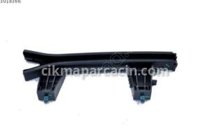 Kapı Cam Oluğu Sağ Önün Arkası Egea OEM 52164083