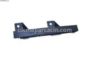 Kapı Cam Oluğu Sağ Önün Önü Albea-Palio-Siena OEM 46409305