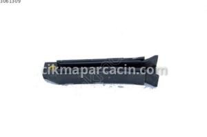 Kapı Cam Oluğu Sağ Önün Önü Doblo 2010 Sonrası OEM 51810882