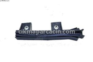 Kapı Cam Oluğu Sol Önün Arkası Albea-Palio-Siena OEM 51705211